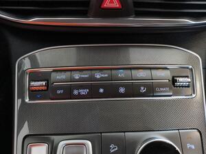 Hyundai Santa Fe 1.6 TGDi HEV Klass Auto 4x2 22