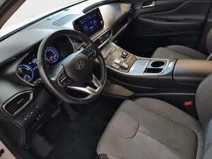 Hyundai Santa Fe 1.6 TGDi HEV Klass Auto 4x2 26