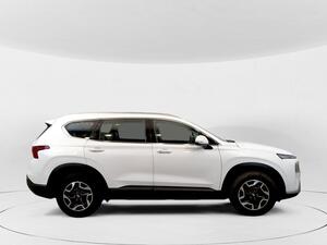 Hyundai Santa Fe 1.6 TGDi HEV Klass Auto 4x2 3