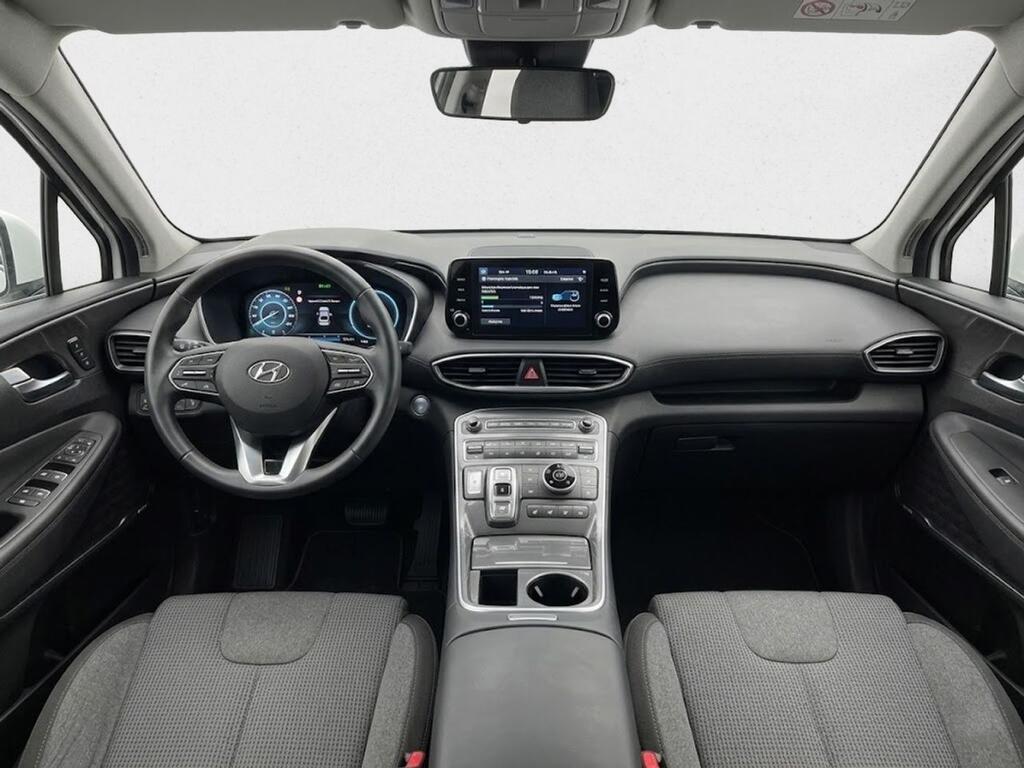 Hyundai Santa Fe 1.6 TGDi HEV Klass Auto 4x2 3