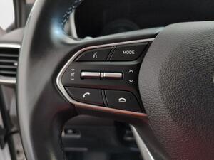 Hyundai Santa Fe 1.6 TGDi HEV Klass Auto 4x2 14