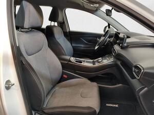 Hyundai Santa Fe 1.6 TGDi HEV Klass Auto 4x2 7