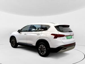 Hyundai Santa Fe 1.6 TGDi HEV Klass Auto 4x2 2