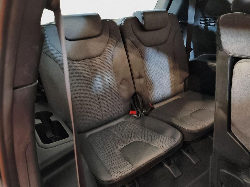 Hyundai Santa Fe 1.6 TGDi HEV Klass Auto 4x2 Segunda mano
