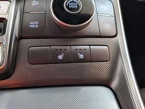 Hyundai Santa Fe 1.6 TGDi HEV Klass Auto 4x2 25