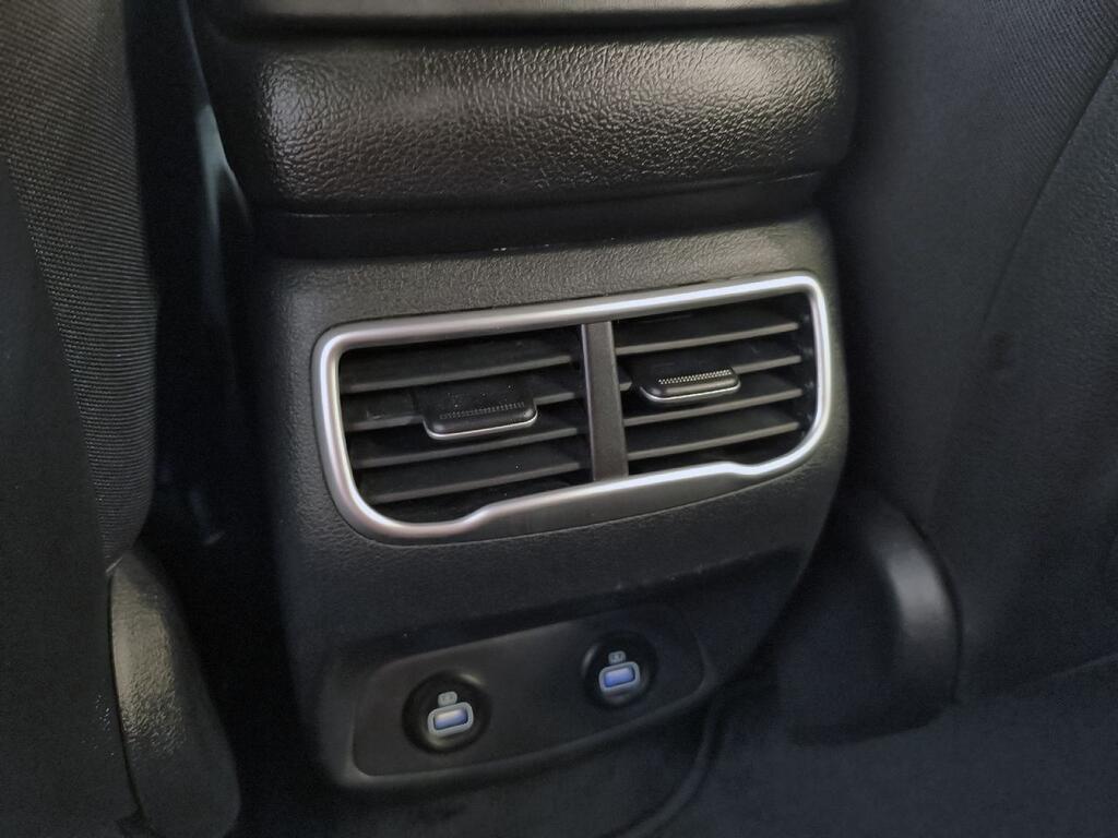 Hyundai Santa Fe 1.6 TGDi HEV Klass Auto 4x2 Segunda mano