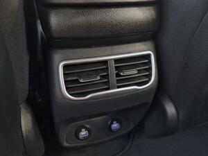 Hyundai Santa Fe 1.6 TGDi HEV Klass Auto 4x2 27