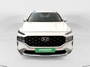 Hyundai Santa Fe 1.6 TGDi HEV Klass Auto 4x2 4
