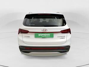 Hyundai Santa Fe 1.6 TGDi HEV Klass Auto 4x2 5