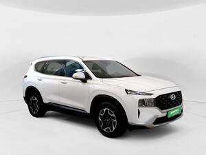 Hyundai Santa Fe 1.6 TGDi HEV Klass Auto 4x2 1