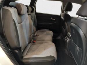 Hyundai Santa Fe 1.6 TGDi HEV Klass Auto 4x2 8