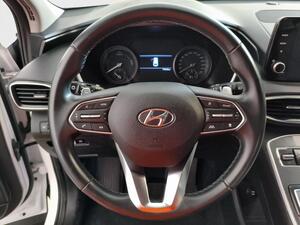Hyundai Santa Fe 1.6 TGDi HEV Klass Auto 4x2 13