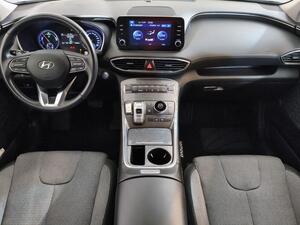 Hyundai Santa Fe 1.6 TGDi HEV Klass Auto 4x2 6