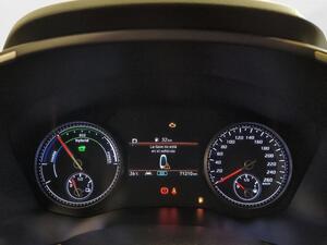 Hyundai Santa Fe 1.6 TGDi HEV Klass Auto 4x2 19