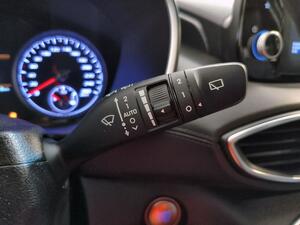 Hyundai Santa Fe 1.6 TGDi HEV Klass Auto 4x2 17