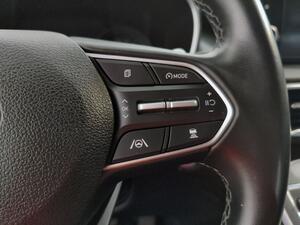 Hyundai Santa Fe 1.6 TGDi HEV Klass Auto 4x2 15