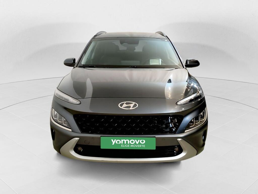 Hyundai Kona 1.6 GDI HEV Style Sky DCT
