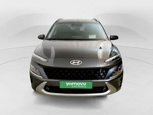 Hyundai Kona 1.6 GDI HEV Style Sky DCT 4