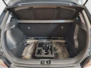 Hyundai Kona 1.6 GDI HEV Style Sky DCT 11