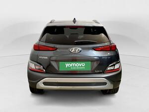 Hyundai Kona 1.6 GDI HEV Style Sky DCT 5