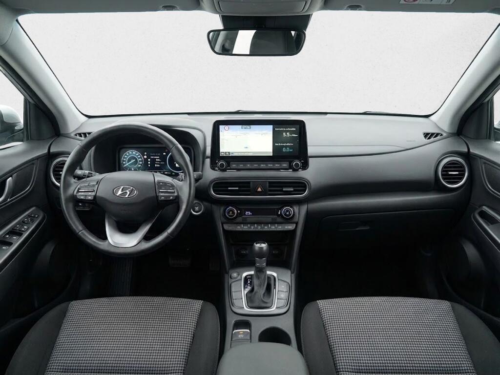 Hyundai Kona 1.6 GDI HEV Style Sky DCT 3