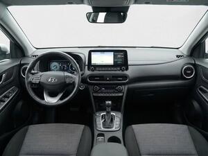 Hyundai Kona 1.6 GDI HEV Style Sky DCT