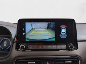 Hyundai Kona 1.6 GDI HEV Style Sky DCT 26