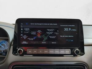 Hyundai Kona 1.6 GDI HEV Style Sky DCT 25
