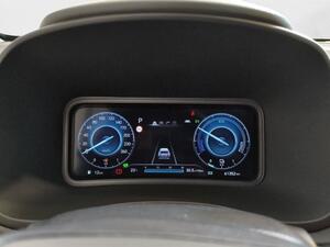 Hyundai Kona 1.6 GDI HEV Style Sky DCT 22