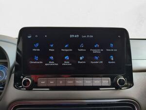 Hyundai Kona 1.6 GDI HEV Style Sky DCT 23