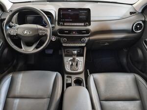 Hyundai Kona 1.6 GDI HEV Style Sky DCT 6