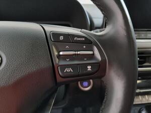 Hyundai Kona 1.6 GDI HEV Style Sky DCT 18