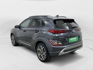 Hyundai Kona 1.6 GDI HEV Style Sky DCT