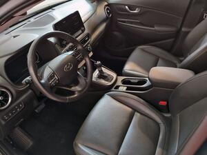 Hyundai Kona 1.6 GDI HEV Style Sky DCT 30