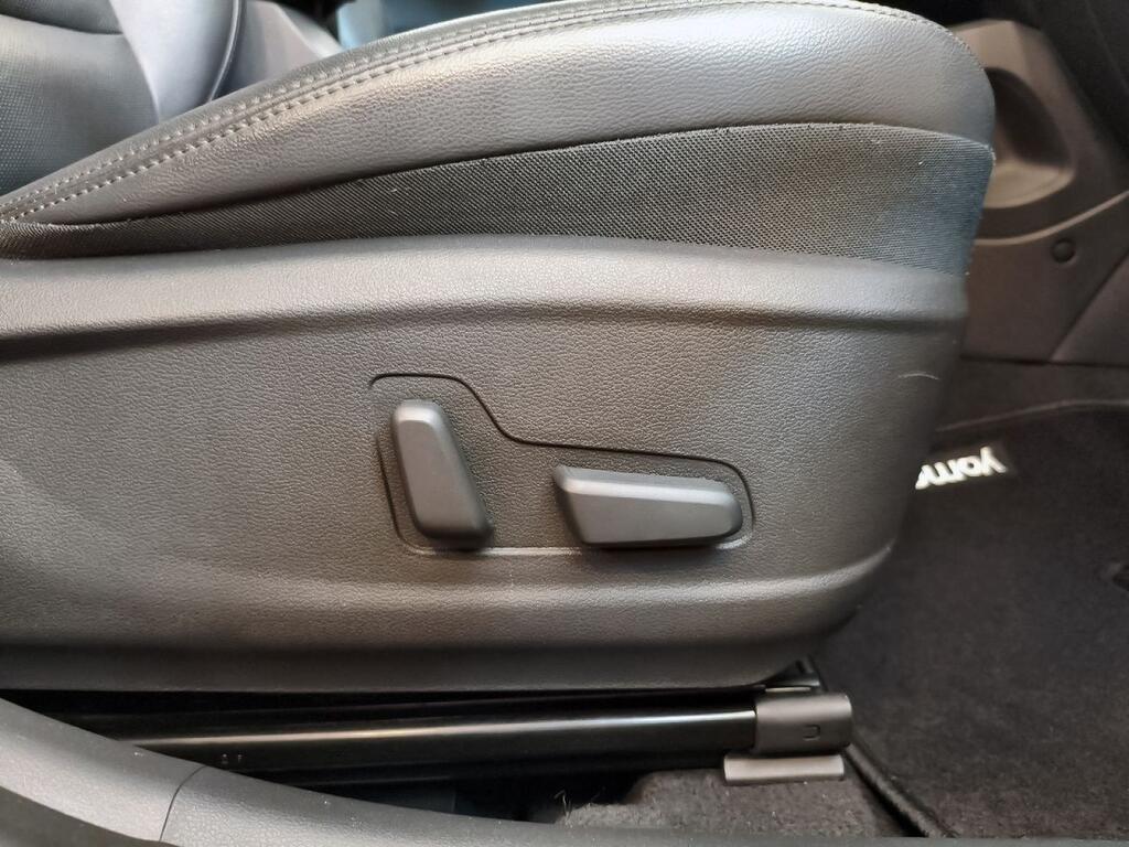 Hyundai Kona 1.6 GDI HEV Style Sky DCT