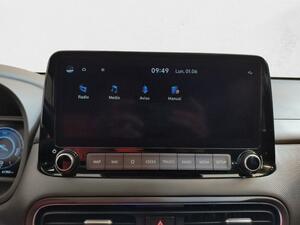 Hyundai Kona 1.6 GDI HEV Style Sky DCT 24