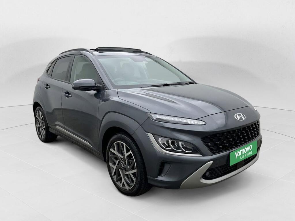 Hyundai Kona 1.6 GDI HEV Style Sky DCT