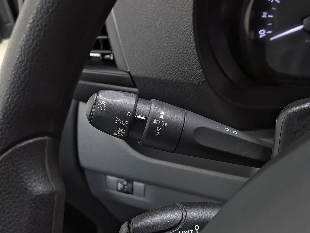 Peugeot Expert *EXPERT FURGON 1.5 BLUEHDI 120 S&S STANDARD PRO 4P 15