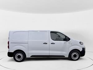 Peugeot Expert *EXPERT FURGON 1.5 BLUEHDI 120 S&S STANDARD PRO 4P