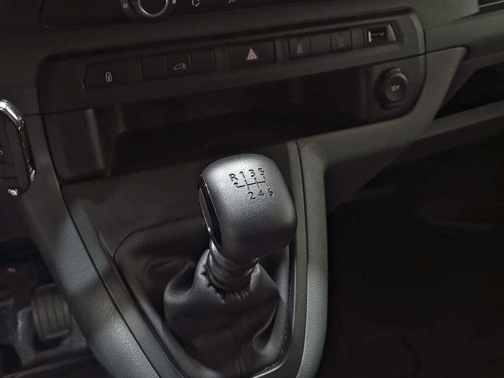 Peugeot Expert *EXPERT FURGON 1.5 BLUEHDI 120 S&S STANDARD PRO 4P 22