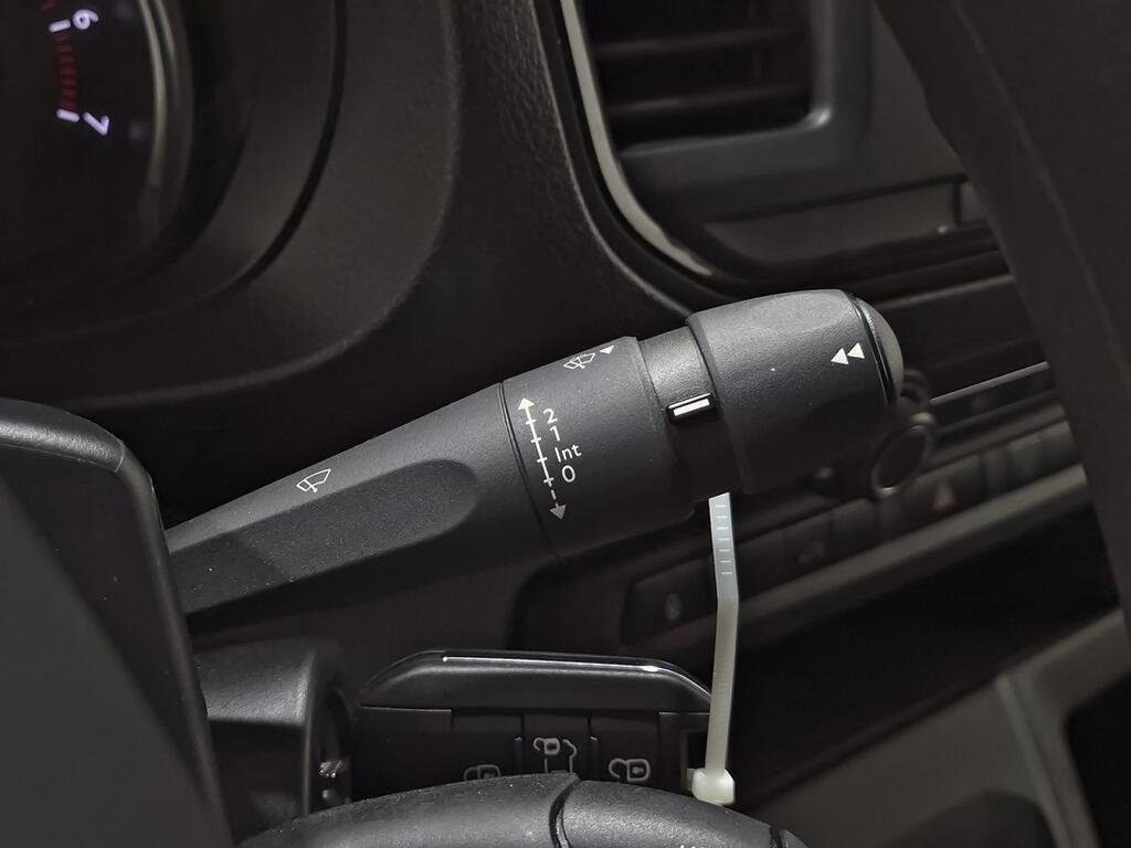 Peugeot Expert *EXPERT FURGON 1.5 BLUEHDI 120 S&S STANDARD PRO 4P 17