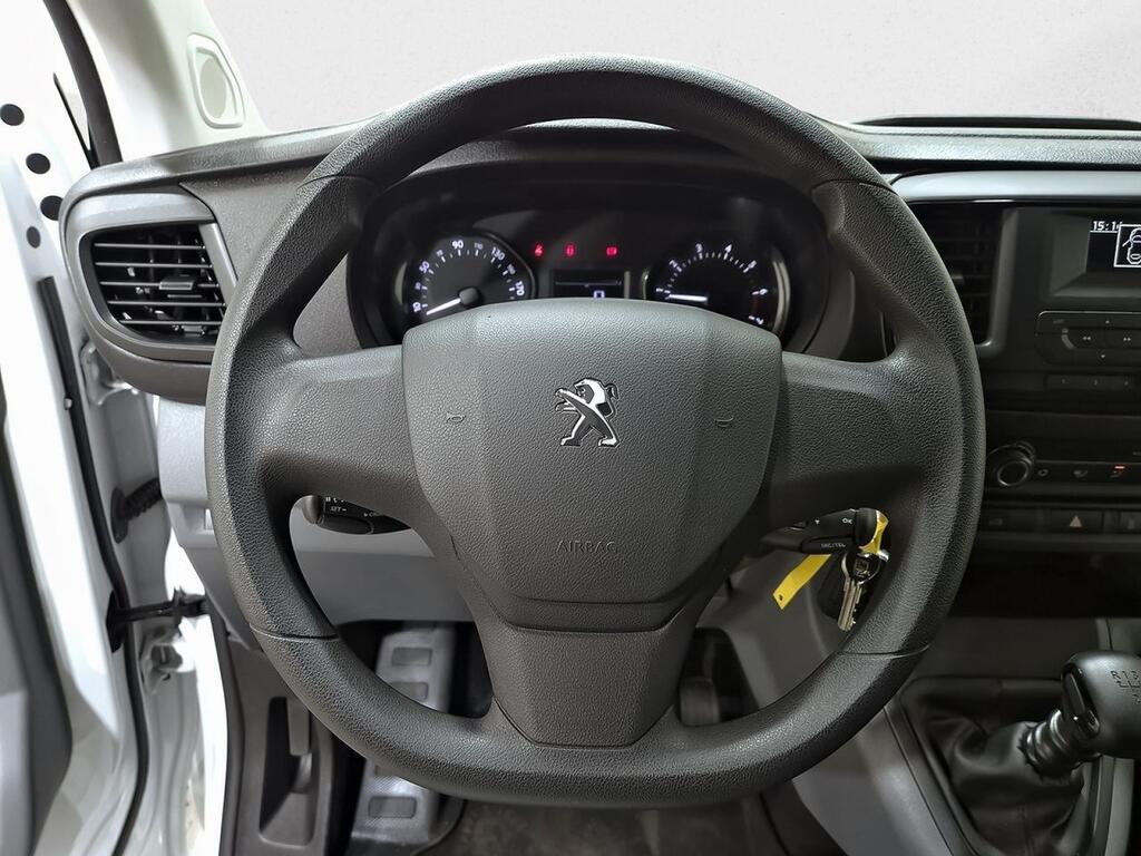 Peugeot Expert *EXPERT FURGON 1.5 BLUEHDI 120 S&S STANDARD PRO 4P 19