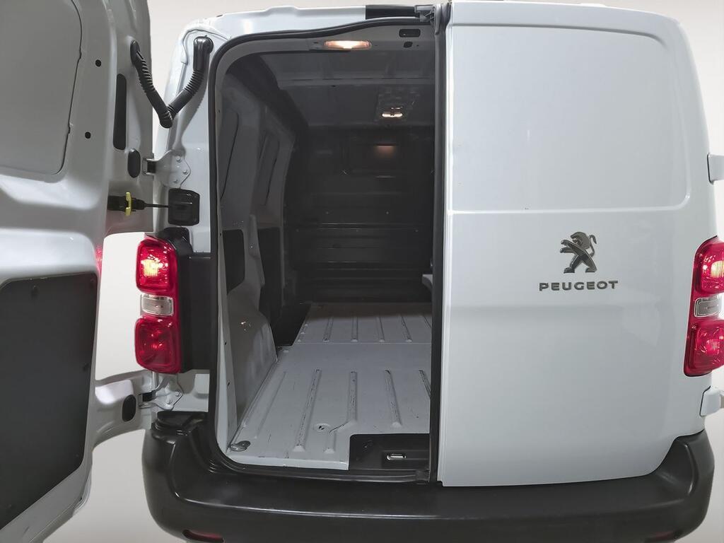 Peugeot Expert *EXPERT FURGON 1.5 BLUEHDI 120 S&S STANDARD PRO 4P 10