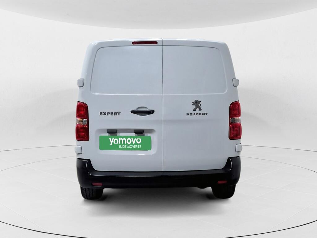 Peugeot Expert *EXPERT FURGON 1.5 BLUEHDI 120 S&S STANDARD PRO 4P 5