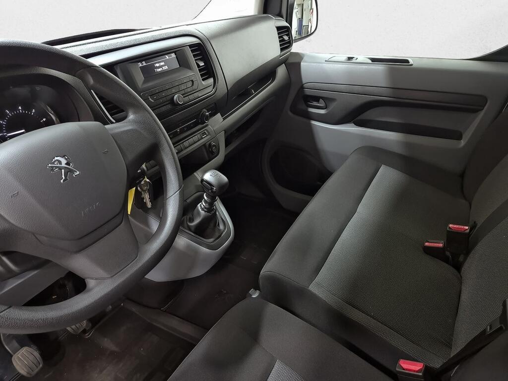 Peugeot Expert *EXPERT FURGON 1.5 BLUEHDI 120 S&S STANDARD PRO 4P 24