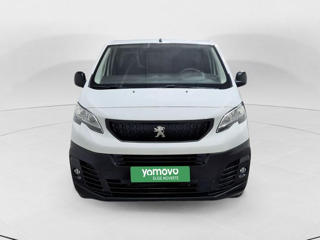Peugeot Expert *EXPERT FURGON 1.5 BLUEHDI 120 S&S STANDARD PRO 4P 4