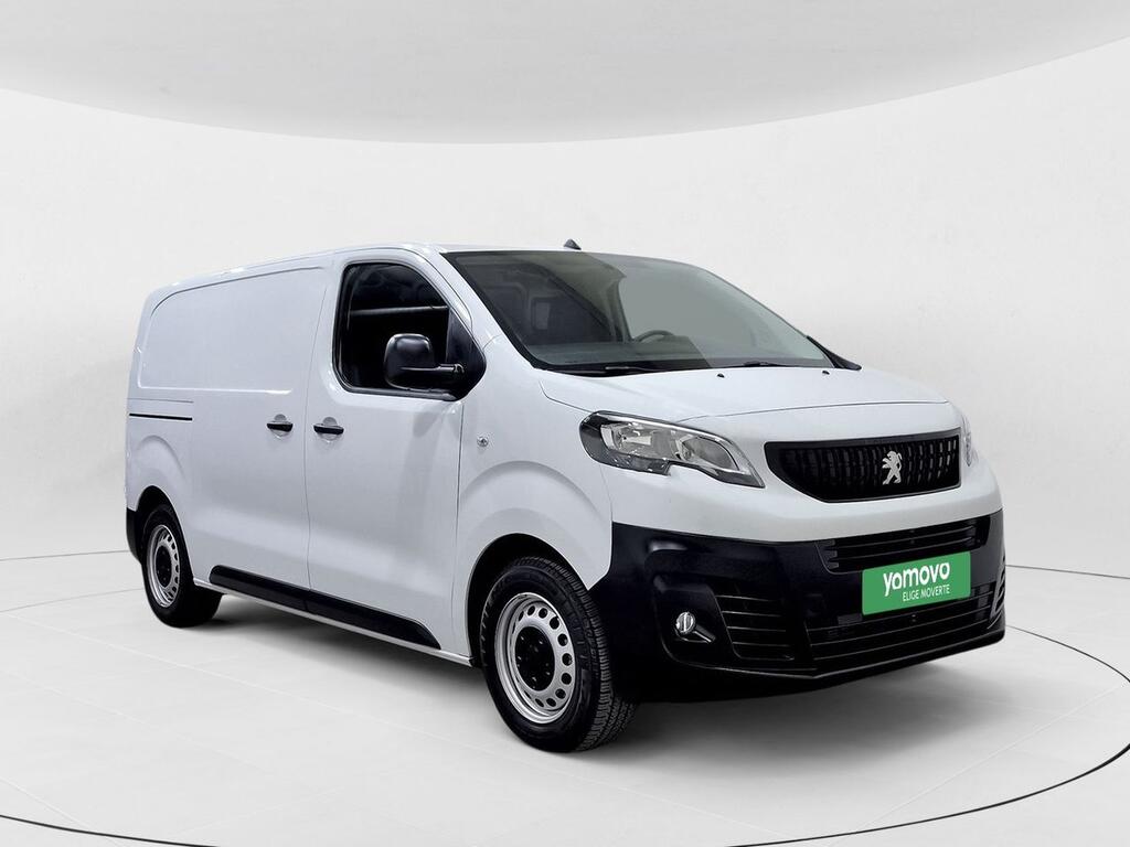 Peugeot Expert *EXPERT FURGON 1.5 BLUEHDI 120 S&S STANDARD PRO 4P 1