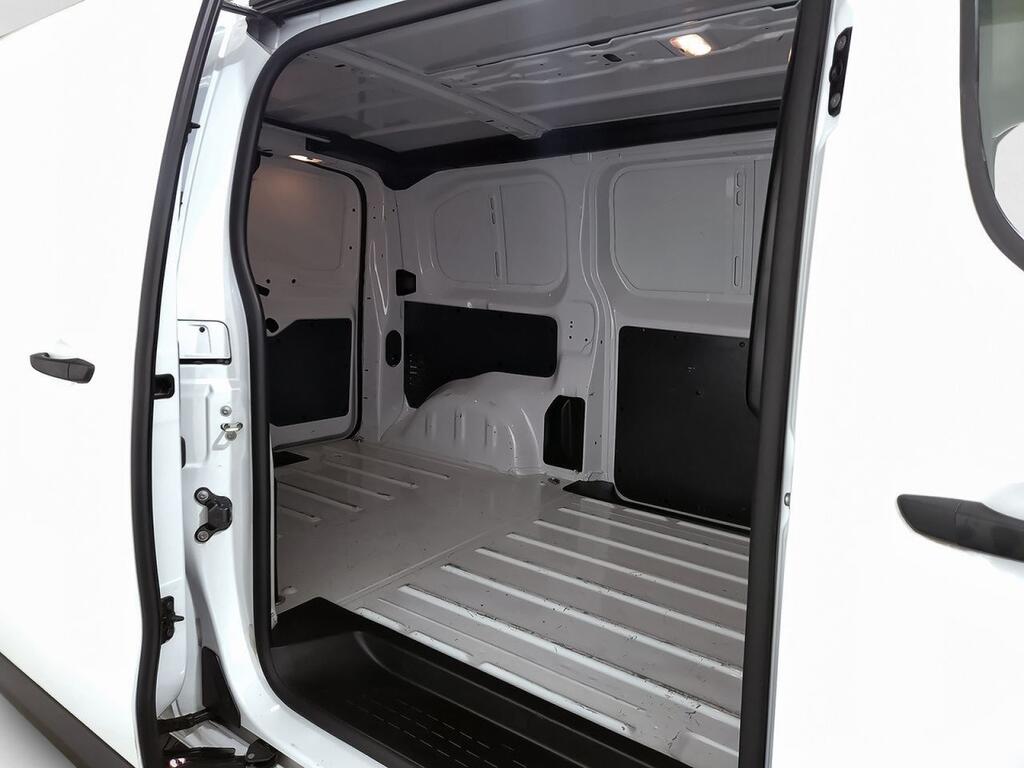 Peugeot Expert *EXPERT FURGON 1.5 BLUEHDI 120 S&S STANDARD PRO 4P 8
