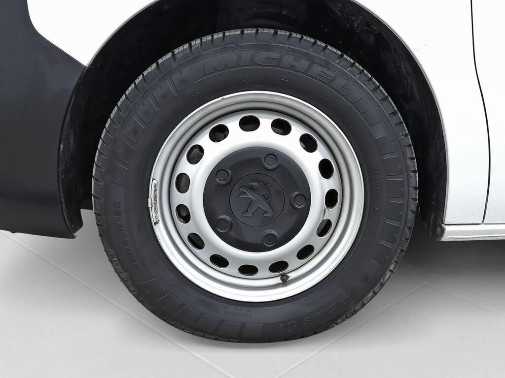 Peugeot Expert *EXPERT FURGON 1.5 BLUEHDI 120 S&S STANDARD PRO 4P 11