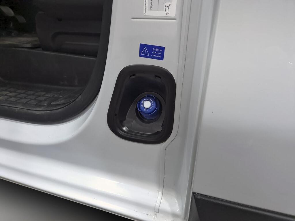 Peugeot Expert *EXPERT FURGON 1.5 BLUEHDI 120 S&S STANDARD PRO 4P 25